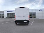 New 2026 Ford Transit 250 Medium Roof Empty Cargo Van thumbnail 5
