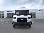 New 2026 Ford Transit 250 Medium Roof Empty Cargo Van thumbnail 6