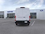 New 2026 Ford Transit 250 Medium Roof Empty Cargo Van thumbnail 5