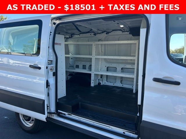Used 2020 Ford Transit 150 Low Roof Empty Cargo Van - photo 13