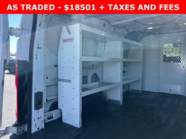 Used 2020 Ford Transit 150 Low Roof Empty Cargo Van - photo 14