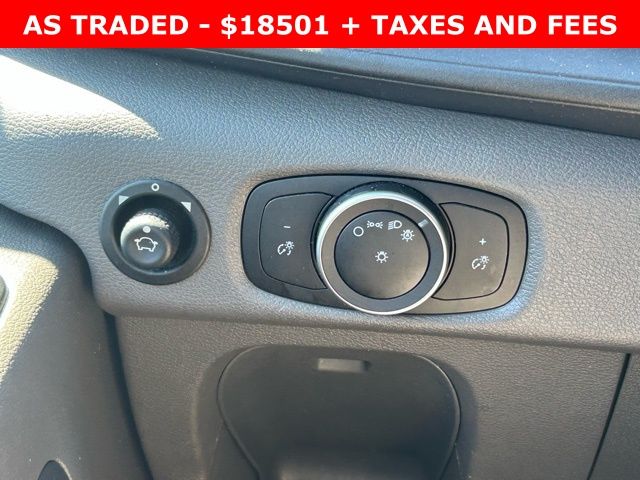 Used 2020 Ford Transit 150 Low Roof Empty Cargo Van - photo 20