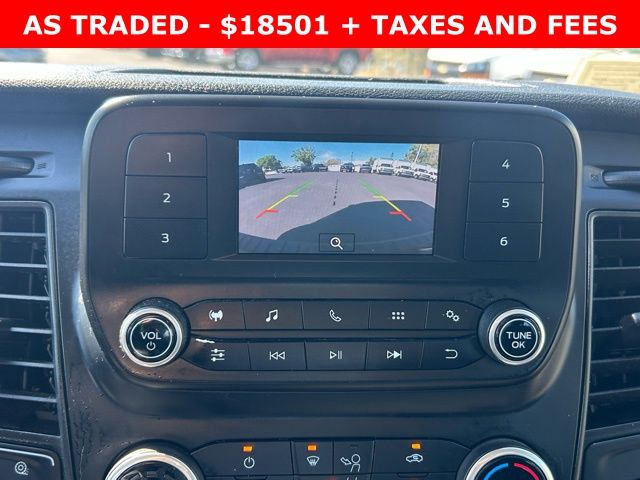 Used 2020 Ford Transit 150 Low Roof Empty Cargo Van - photo 24