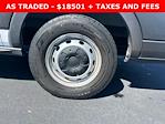 Used 2020 Ford Transit 150 Low Roof Empty Cargo Van thumbnail 9