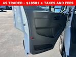 Used 2020 Ford Transit 150 Low Roof Empty Cargo Van thumbnail 10
