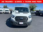 Used 2020 Ford Transit 150 Low Roof Empty Cargo Van thumbnail 2