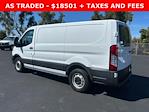 Used 2020 Ford Transit 150 Low Roof Empty Cargo Van thumbnail 4