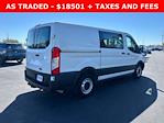 Used 2020 Ford Transit 150 Low Roof Empty Cargo Van thumbnail 5
