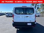 Used 2020 Ford Transit 150 Low Roof Empty Cargo Van thumbnail 6