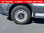 Used 2020 Ford Transit 150 Low Roof Empty Cargo Van thumbnail 8