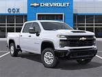 New 2026 Chevrolet Silverado 2500 Work Truck Crew Cab thumbnail 7