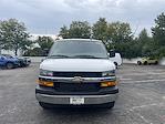 New 2025 Chevrolet Express 2500 Empty Cargo Van thumbnail 2