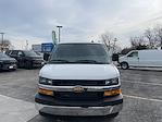 New 2025 Chevrolet Express 2500 Empty Cargo Van thumbnail 2