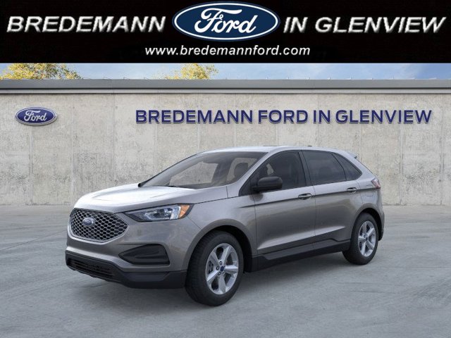 New 2024 Ford Edge - photo 1