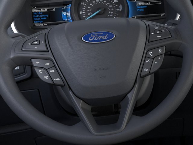New 2024 Ford Edge SE - photo 12
