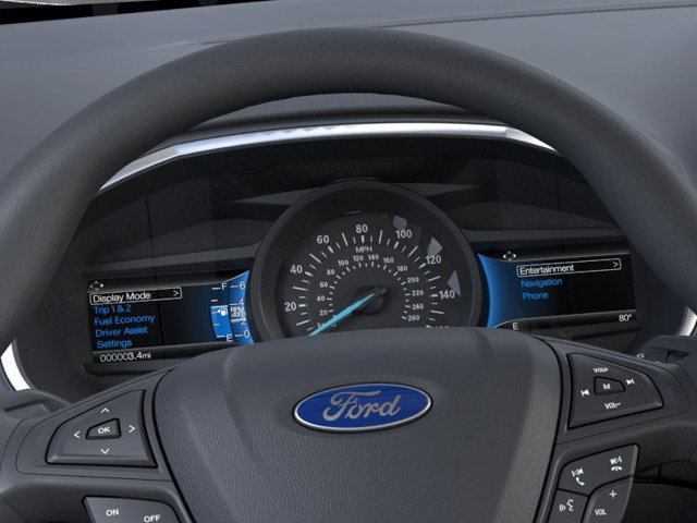 New 2024 Ford Edge SE - photo 13