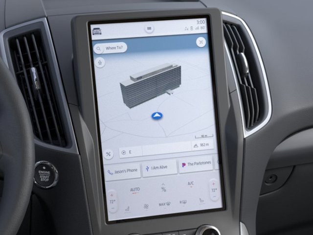 New 2024 Ford Edge SE - photo 14