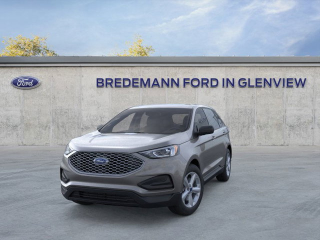 New 2024 Ford Edge SE - photo 3