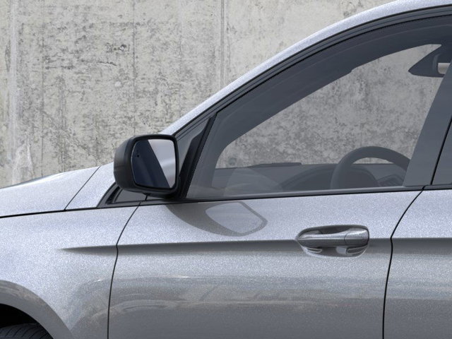 New 2024 Ford Edge SE - photo 20