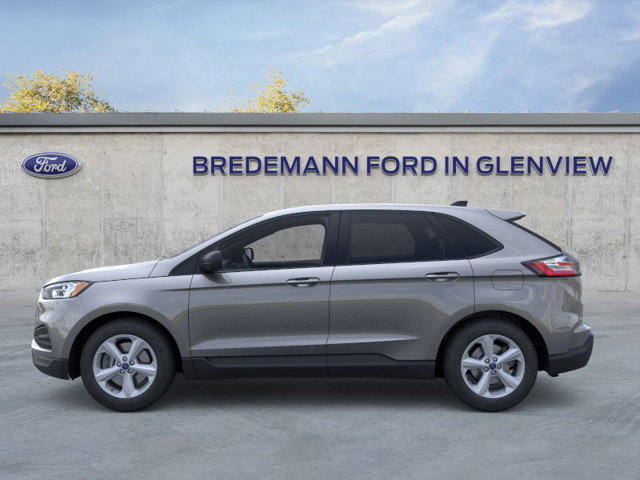 New 2024 Ford Edge SE - photo 4