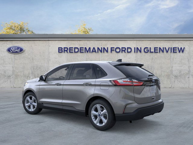 New 2024 Ford Edge - photo 2