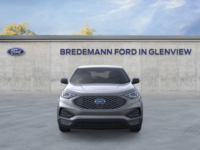 New 2024 Ford Edge SE - photo 6