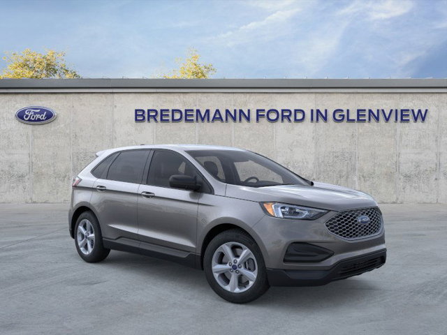 New 2024 Ford Edge SE - photo 7