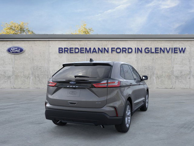 New 2024 Ford Edge SE - photo 8