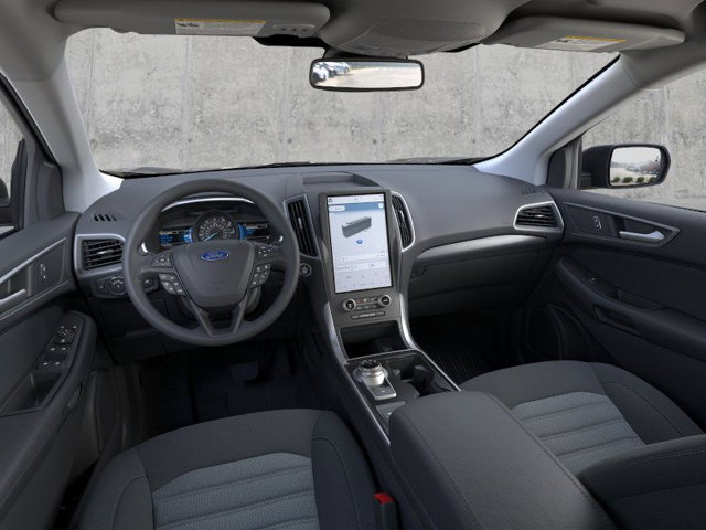 New 2024 Ford Edge SE - photo 9