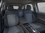 New 2024 Ford Edge SE thumbnail 9