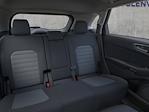 New 2024 Ford Edge SE thumbnail 10