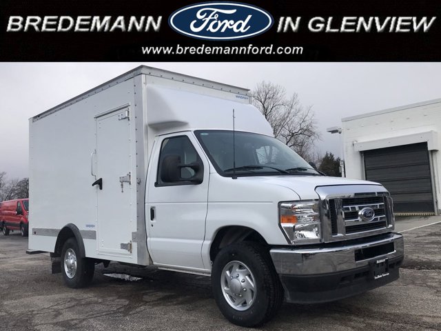 New 2024 Ford E-350 - photo 1