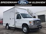 New 2024 Ford E-350 Cutaway thumbnail 1