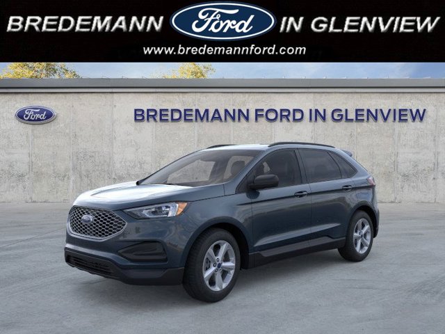 New 2024 Ford Edge - photo 1