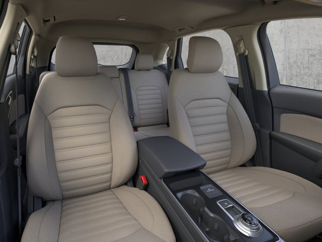 New 2024 Ford Edge SE - photo 10