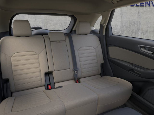 New 2024 Ford Edge SE - photo 11