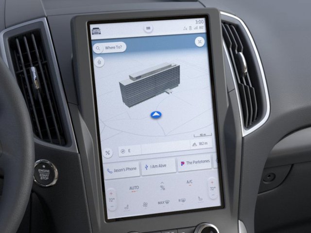 New 2024 Ford Edge SE - photo 14