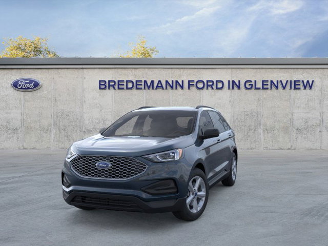New 2024 Ford Edge - photo 2