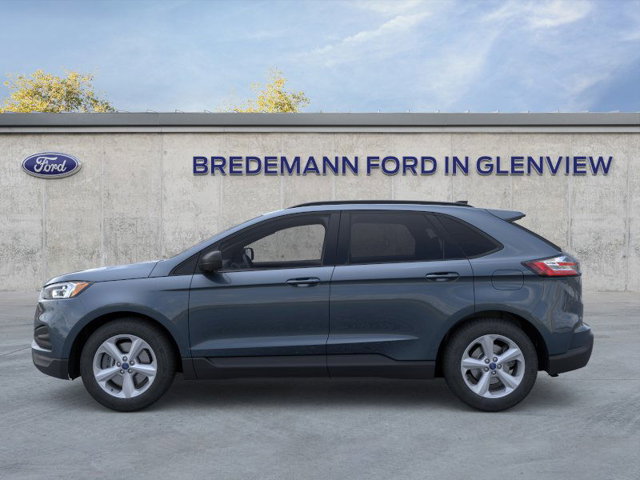 New 2024 Ford Edge SE - photo 3