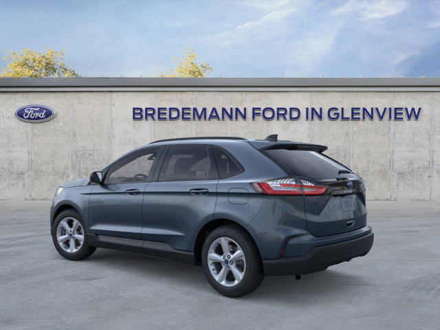 New 2024 Ford Edge SE - photo 4