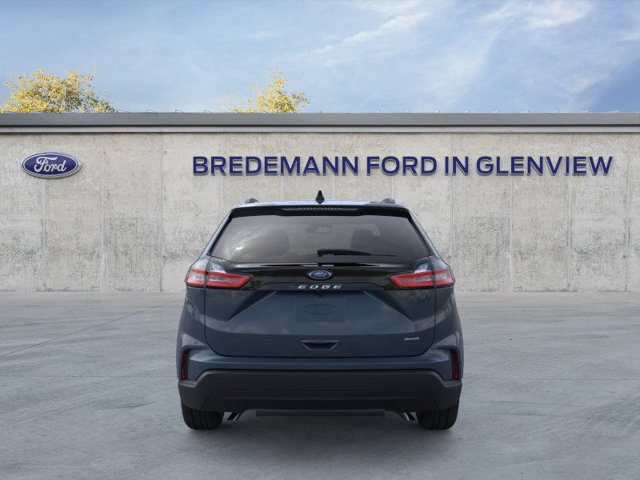 New 2024 Ford Edge SE - photo 5