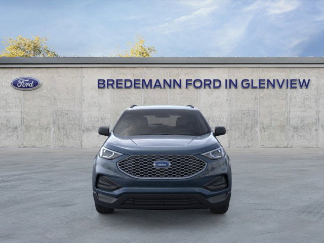 New 2024 Ford Edge SE - photo 6