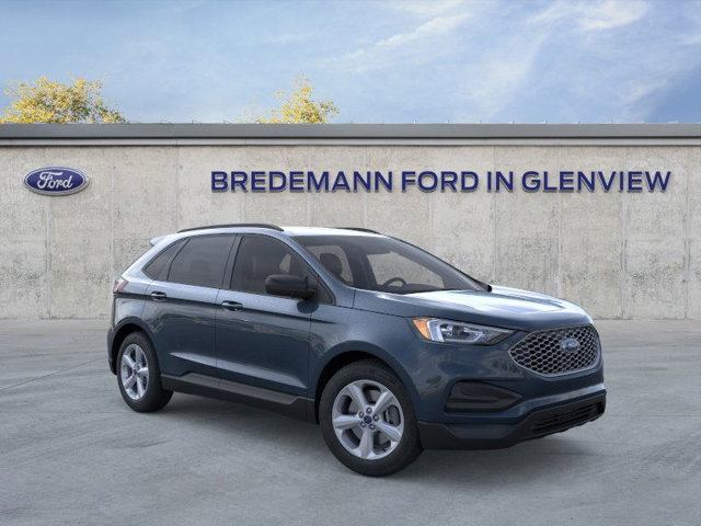 New 2024 Ford Edge SE - photo 7