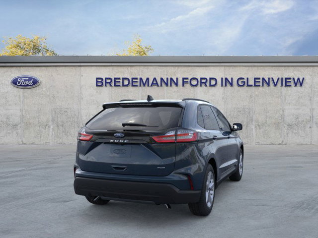 New 2024 Ford Edge SE - photo 8