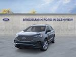 New 2024 Ford Edge SE thumbnail 2
