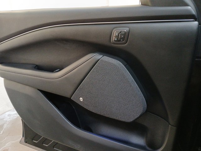 Used 2022 Ford Mustang Mach-E Premium - photo 17