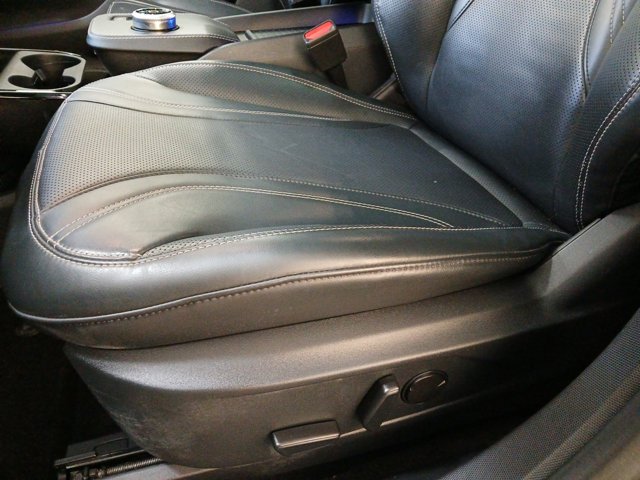 Used 2022 Ford Mustang Mach-E Premium - photo 19