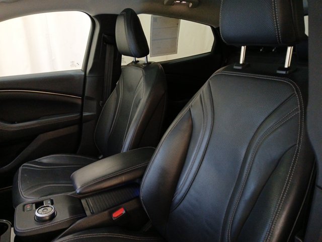Used 2022 Ford Mustang Mach-E Premium - photo 20