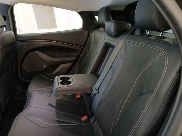 Used 2022 Ford Mustang Mach-E Premium - photo 22