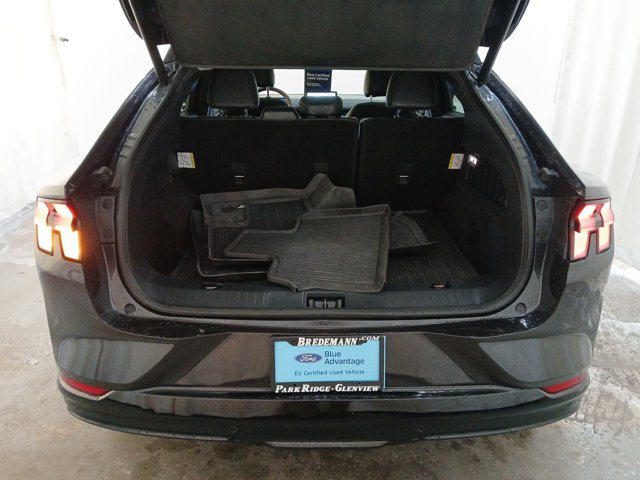 Used 2022 Ford Mustang Mach-E Premium - photo 23